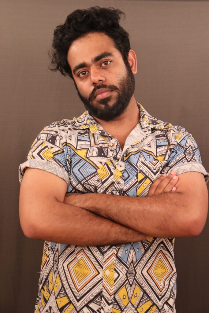 THE SHOWCASE - Xnap Casting Ashwin Anand 6 683x1024