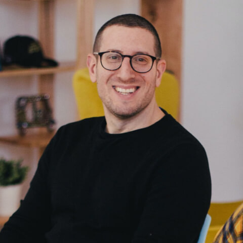 Digital Marketing Guide Checkout Digital Marketing Guide Author Image